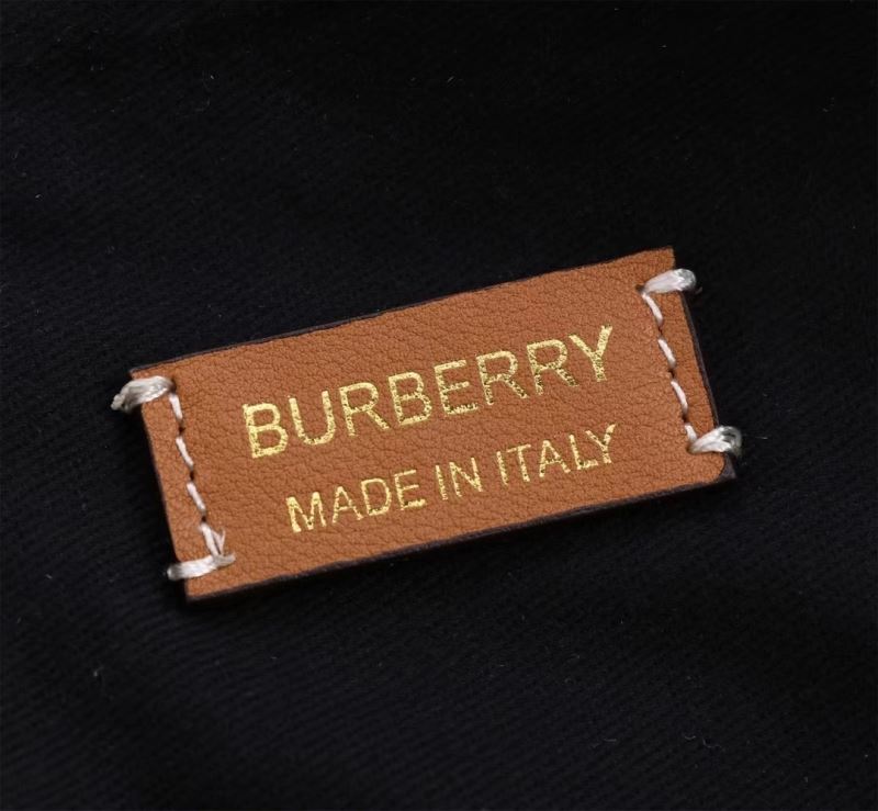 Burberry Pillow Bags